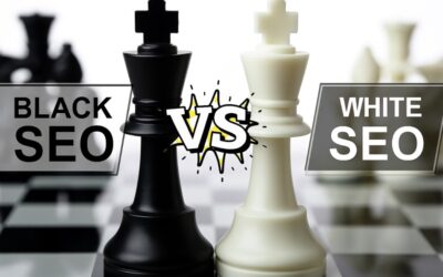 White Hat і Black Hat SEO: у чому різниця та як уникнути фільтрів Google