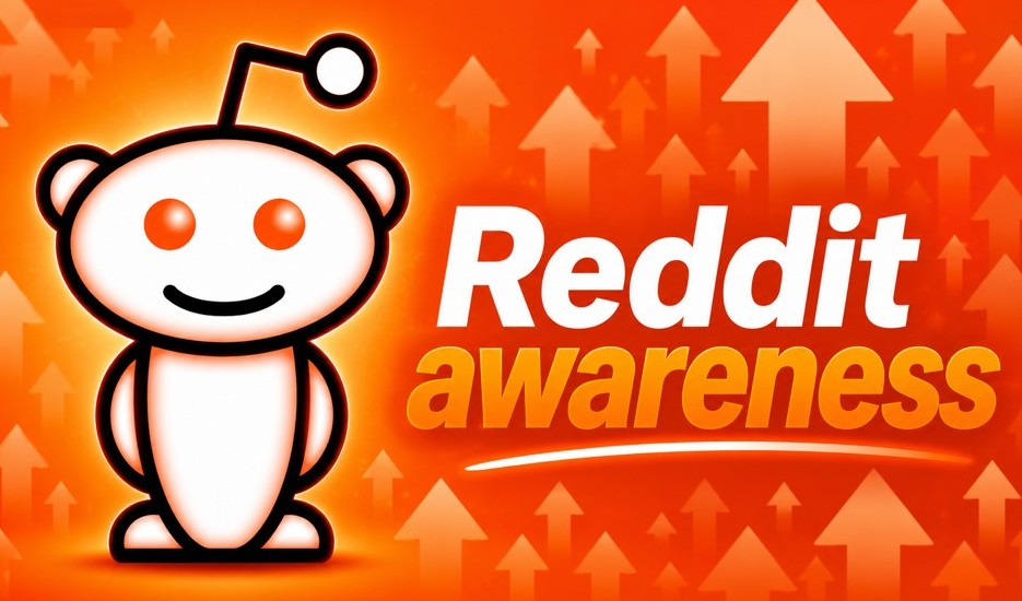 Reddit awareness: як бренду отримувати охоплення